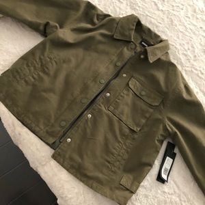 Hudson outerwear jacket